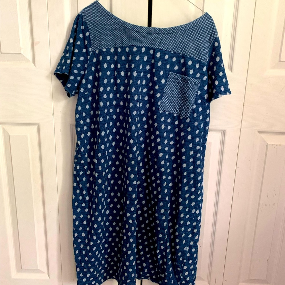 ON Summer Maternity Dress